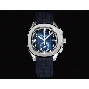 3K/파텍필립 아쿠아넛 Aquanaut 5980 V3