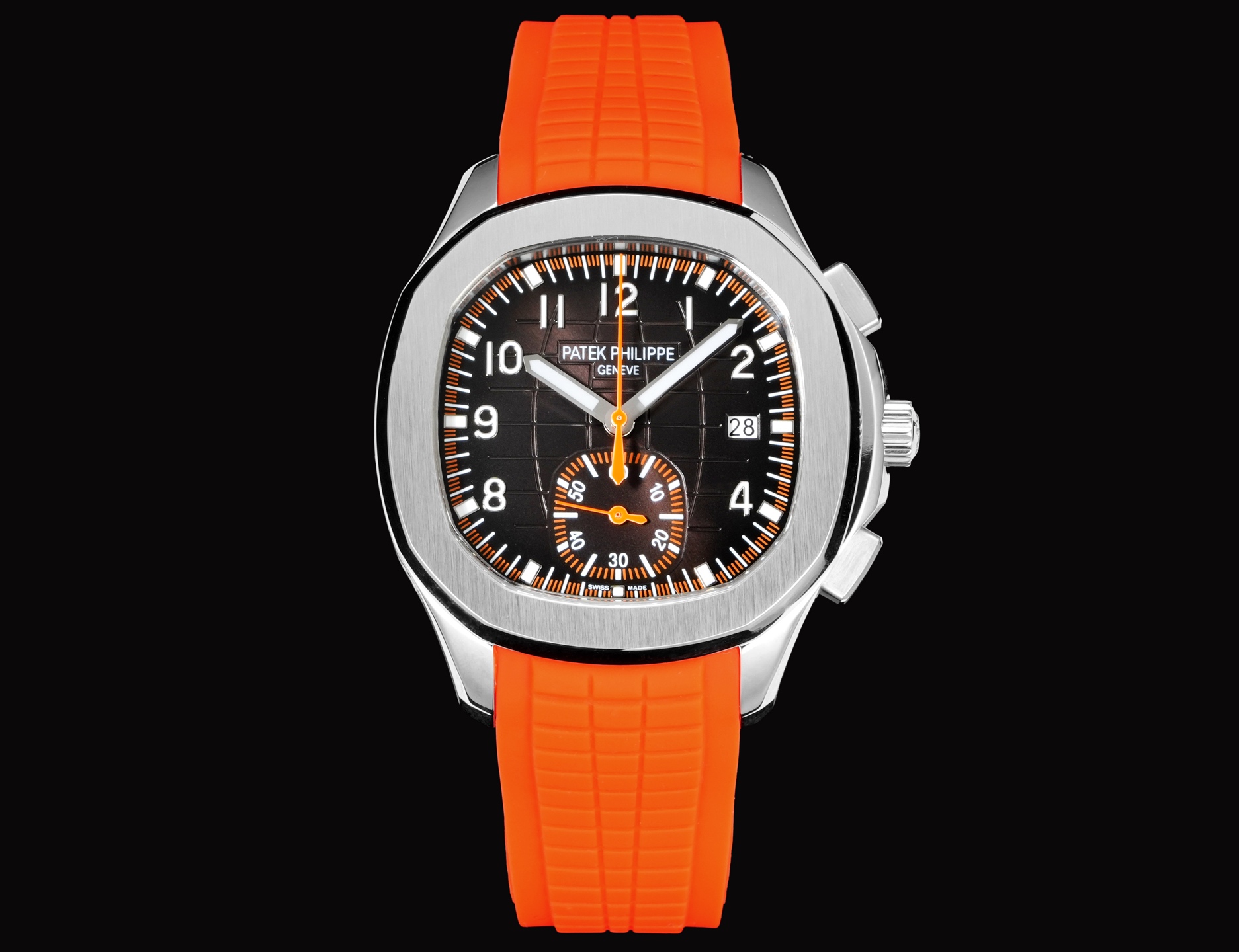 3K/파텍필립 아쿠아넛 Aquanaut 5980 V3