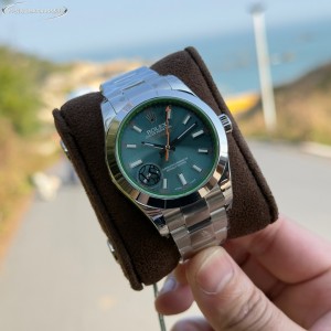 VS/롤렉스 밀가우스 MILGAUSS 116400 40mm