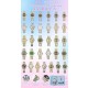 ARF/롤렉스 데이저스트 여성 31MM