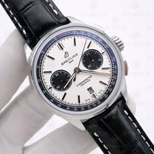 BLS/브라이틀링 크로노 프리미에르 PREMIER B01 V2 42mm//