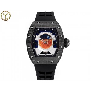 YS/리차드밀 RM52-05