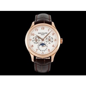 3K/파텍필립 5327/5140 40mm