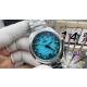 VS/오메가 씨마스터 41MM
