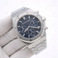 (판매완료) APS/오데마피게 로얄오크 26240 블루