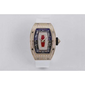 ZF/리차드밀 RM07-1