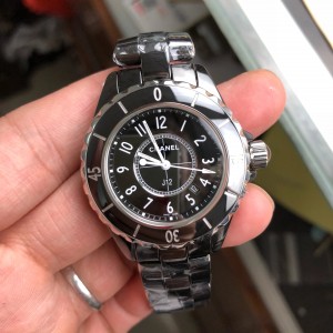 XF/샤넬 세라믹 J12 H0682 33MM