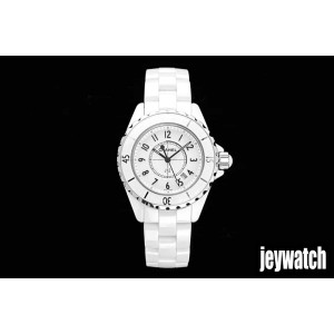 XF/샤넬 세라믹 J12 H1268 38MM