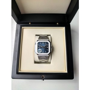 HBF/파텍필립 CUBITUS 5821 45MM