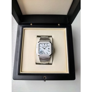 HBF/파텍필립 CUBITUS 5821 45MM