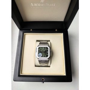 HBF/파텍필립 CUBITUS 5821 45MM