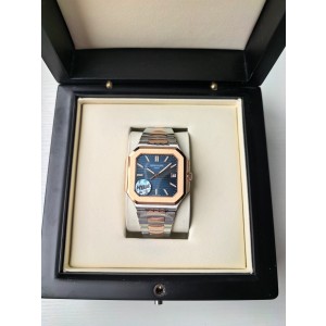 HBF/파텍필립 CUBITUS 5821 45MM