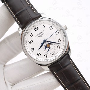 APS/ Longines 론진 마스터 문페이즈 40mm L29094783
