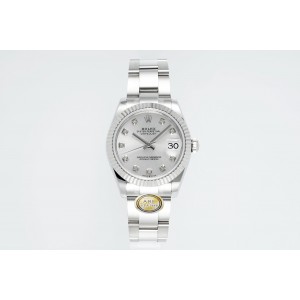 ARF/롤렉스 데이저스트 여성 31MM