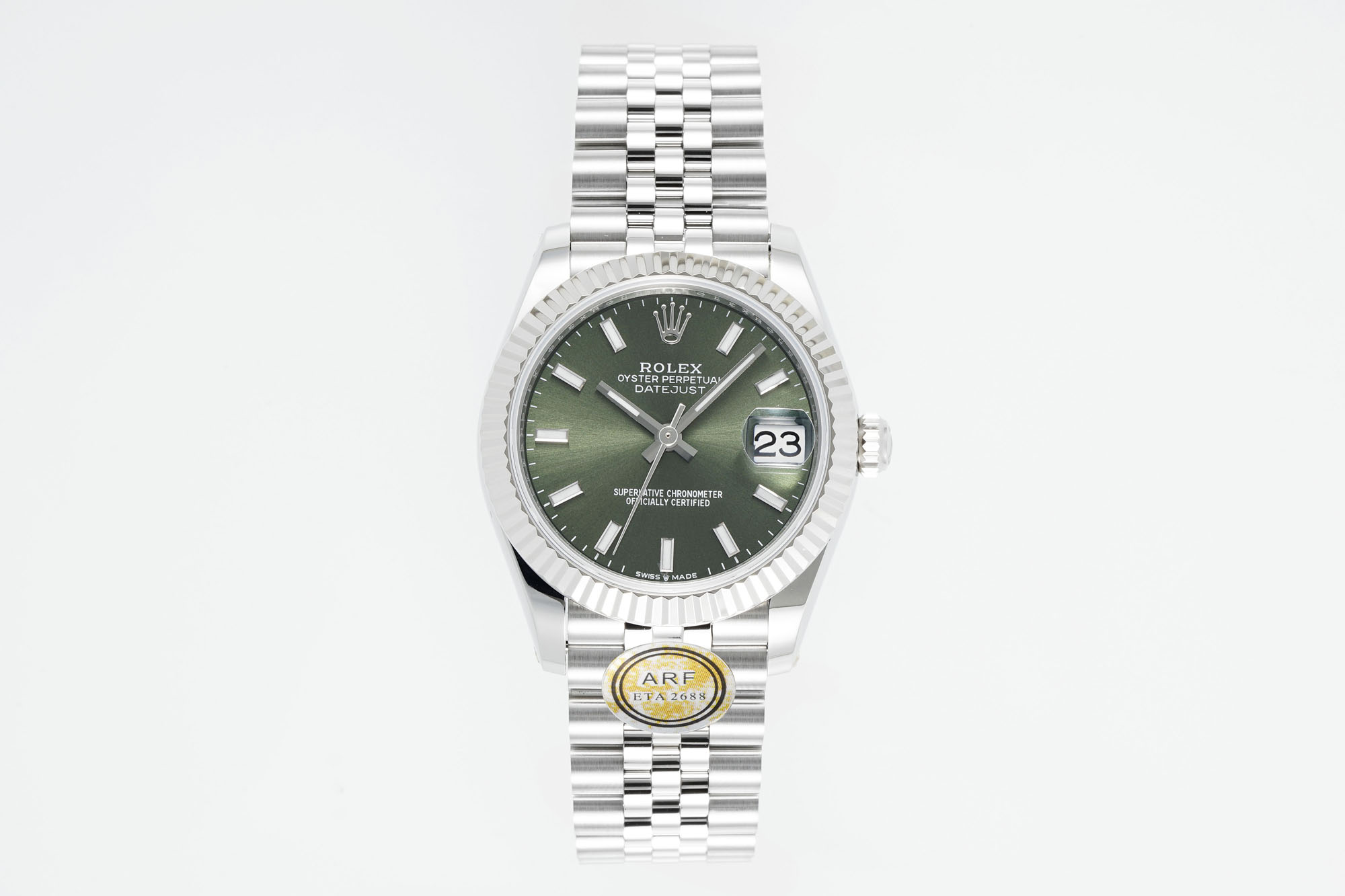 ARF/롤렉스 데이저스트 여성 31MM