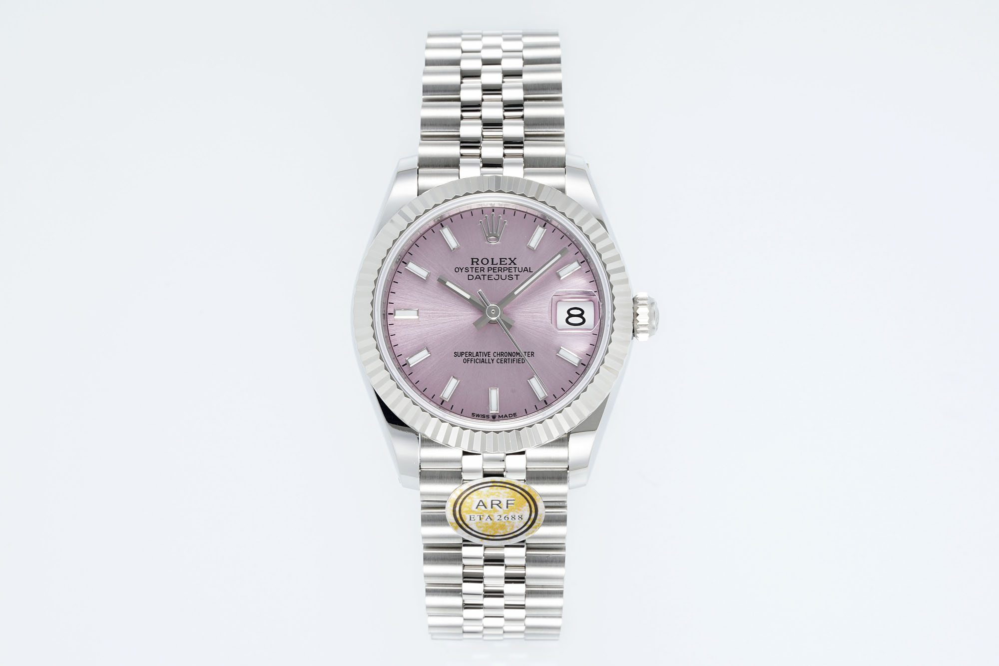 ARF/롤렉스 데이저스트 여성 31MM