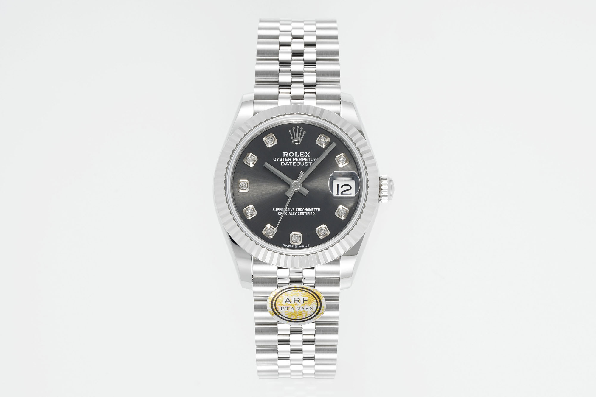 ARF/롤렉스 데이저스트 여성 31MM