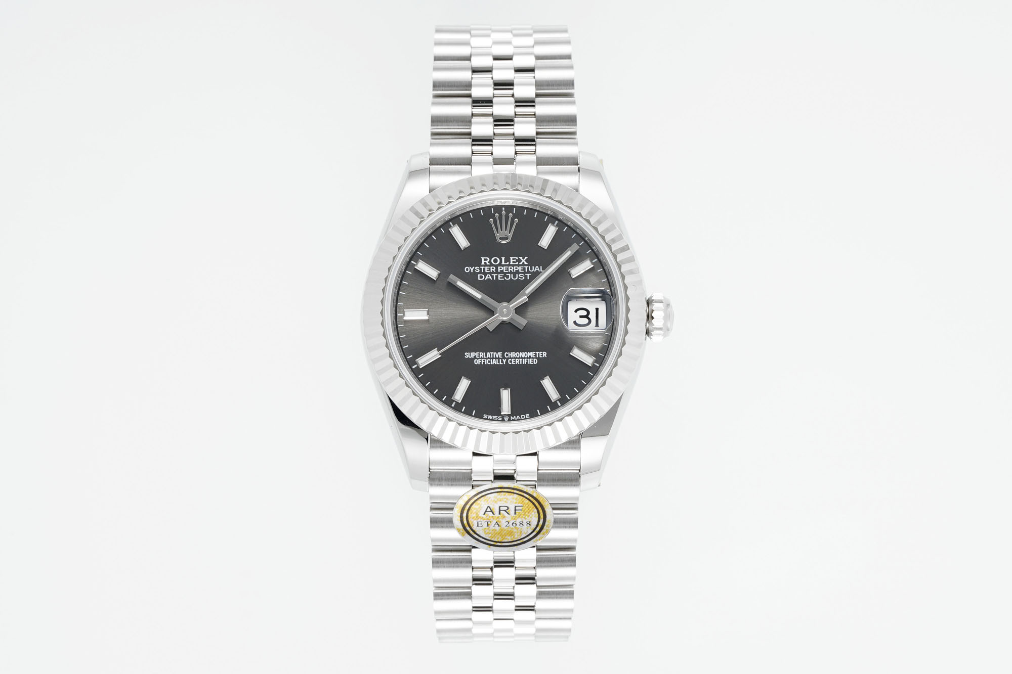 ARF/롤렉스 데이저스트 여성 31MM