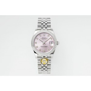 ARF/롤렉스 데이저스트 여성 31MM