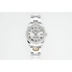 ARF/롤렉스 데이저스트 여성 31MM