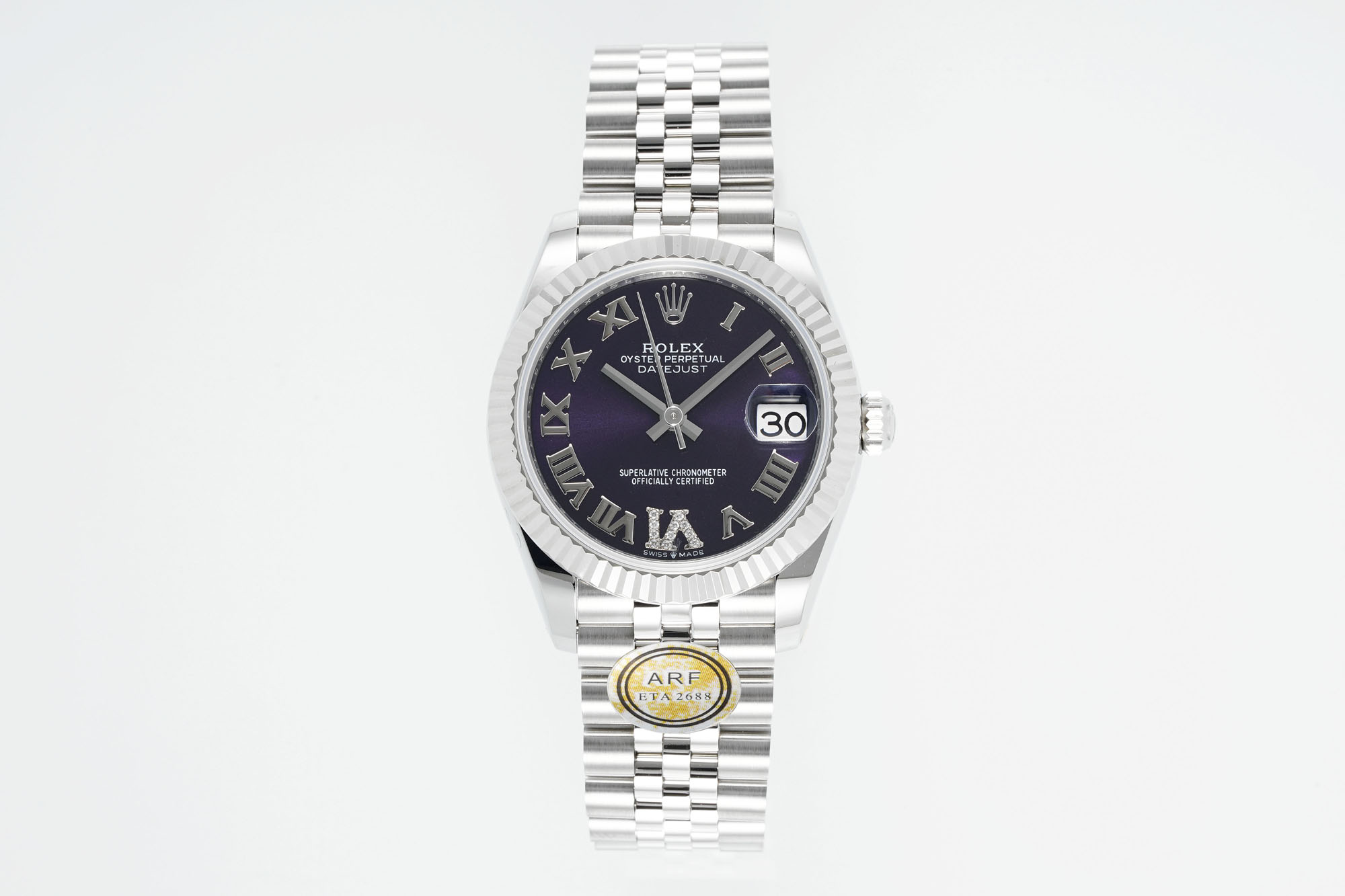 ARF/롤렉스 데이저스트 여성 31MM