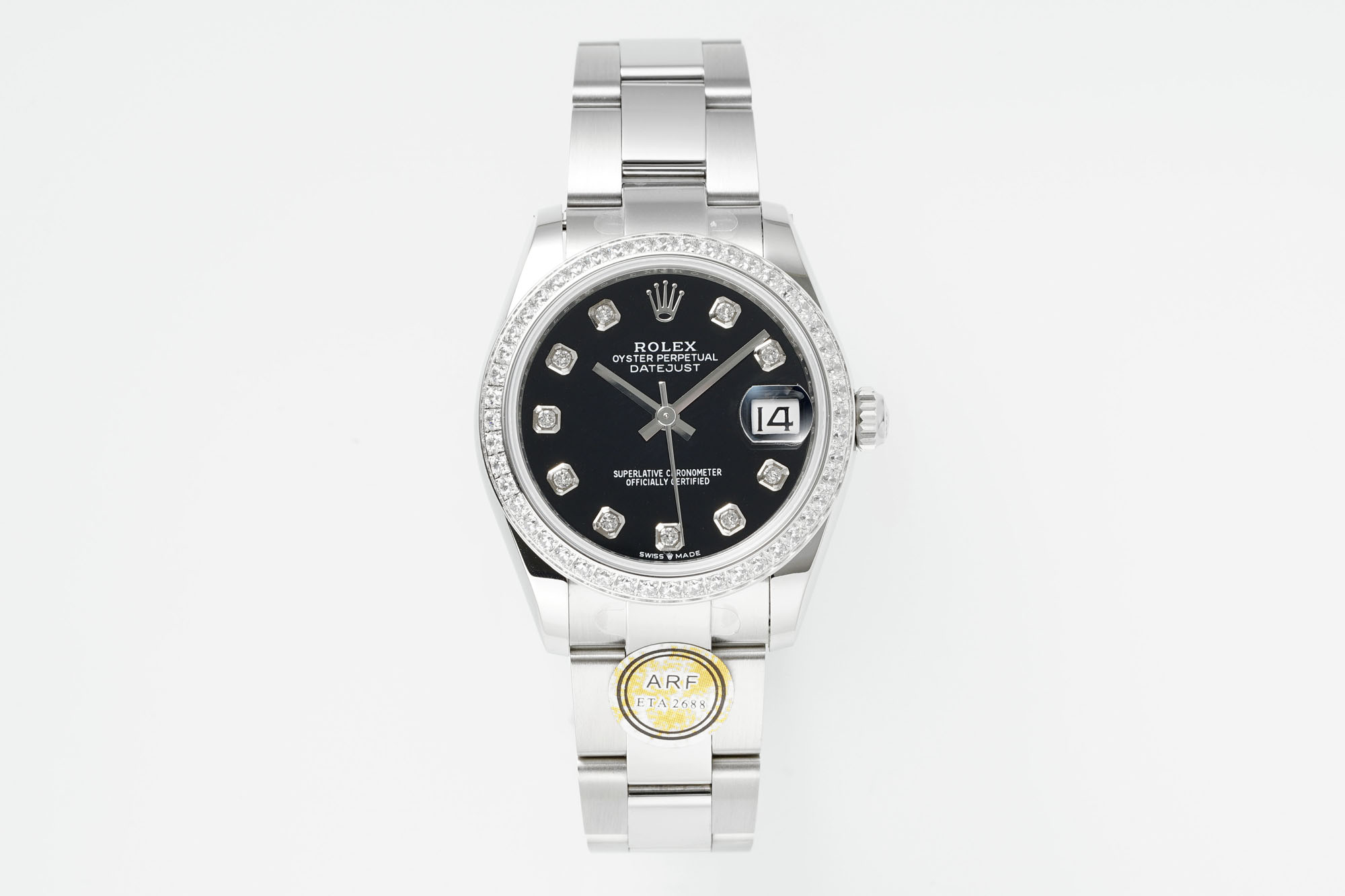 ARF/롤렉스 데이저스트 여성 31MM