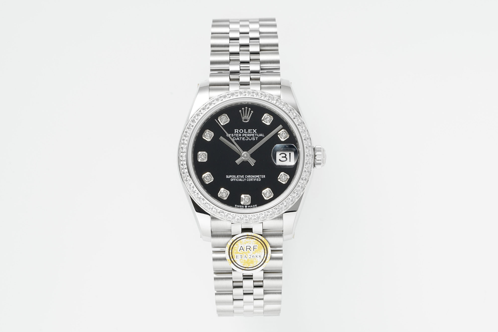 ARF/롤렉스 데이저스트 여성 31MM