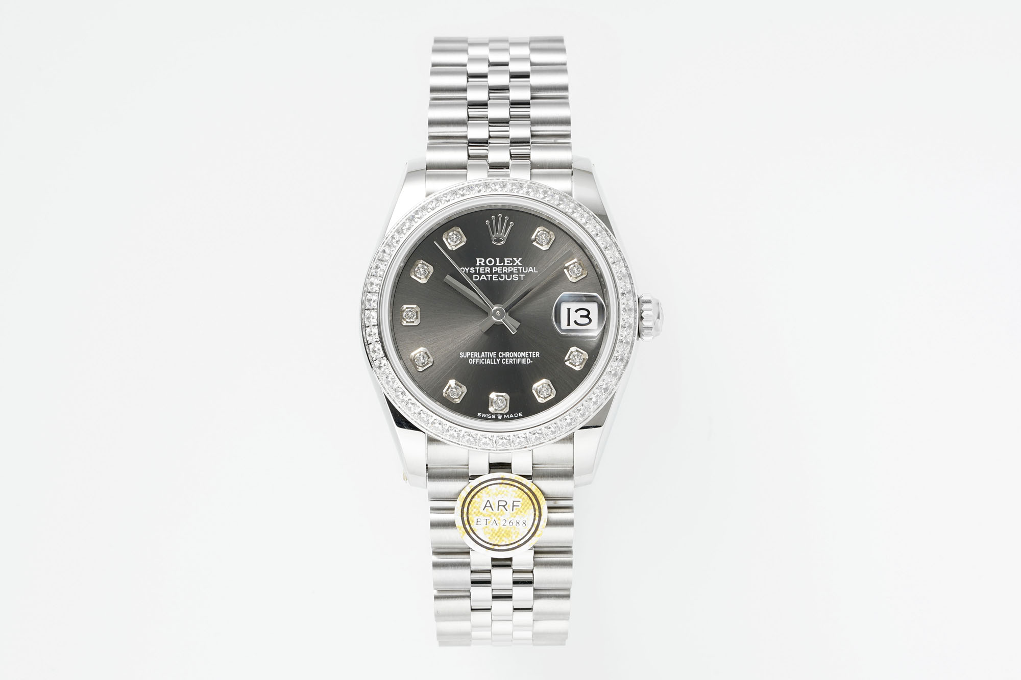 ARF/롤렉스 데이저스트 여성 31MM