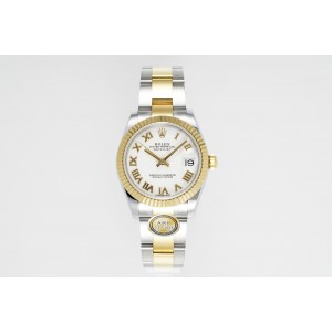 ARF/롤렉스 데이저스트 여성 31MM