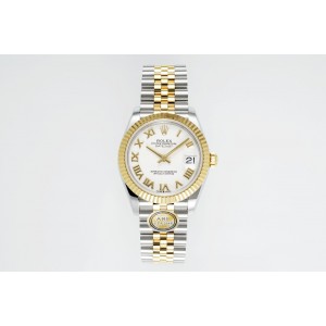 ARF/롤렉스 데이저스트 여성 31MM