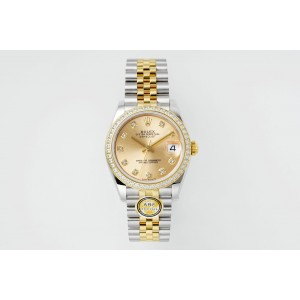 ARF/롤렉스 데이저스트 여성 31MM