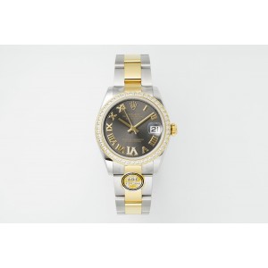 ARF/롤렉스 데이저스트 여성 31MM