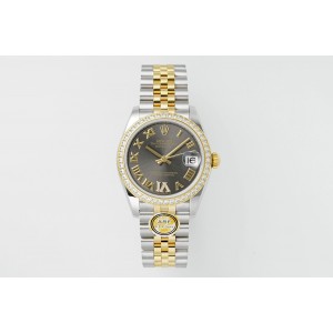 ARF/롤렉스 데이저스트 여성 31MM