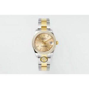 ARF/롤렉스 데이저스트 여성 31MM