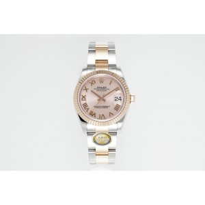 ARF/롤렉스 데이저스트 여성 31MM