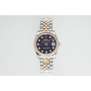 ARF/롤렉스 데이저스트 여성 31MM