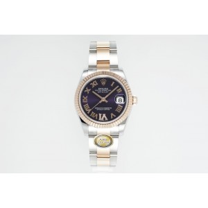 ARF/롤렉스 데이저스트 여성 31MM