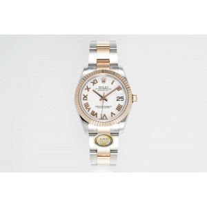ARF/롤렉스 데이저스트 여성 31MM