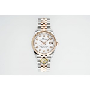 ARF/롤렉스 데이저스트 여성 31MM