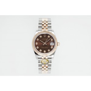 ARF/롤렉스 데이저스트 여성 31MM