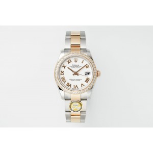 ARF/롤렉스 데이저스트 여성 31MM