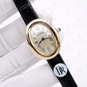 DR/까르띠에 Baignoire 엘리