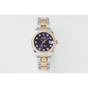 ARF/롤렉스 데이저스트 여성 31MM