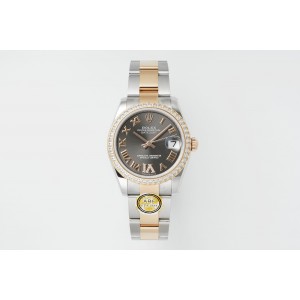 ARF/롤렉스 데이저스트 여성 31MM