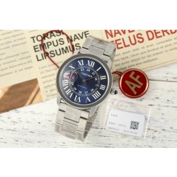 AF/까르띠에 롱드솔로 42mm
