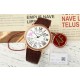 AF/까르띠에 롱드솔로 42mm 엘리