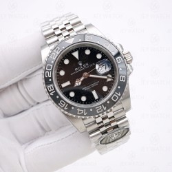 CLEAN /롤렉스 지엠티마스터 3285  126710GRNR