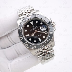 CLEAN /롤렉스 지엠티마스터 3285  126710GRNR