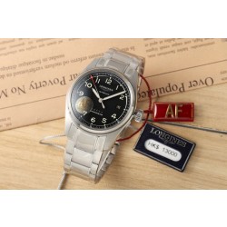 AF/론진 스피릿  40MM