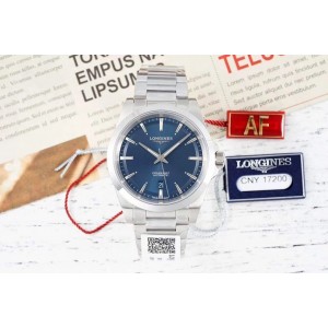 AF/론진 컨퀘스트 Longines Conquest